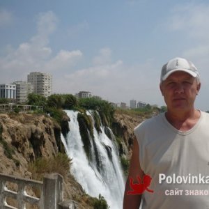 Николай , 69 лет