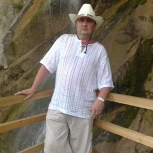 Еигерий , 59 лет
