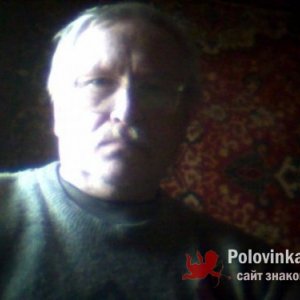 Варфоломей , 57 лет