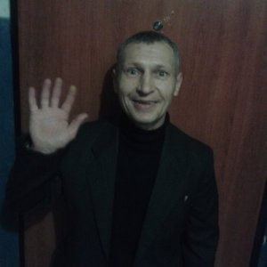Игорь земляной, 64 года