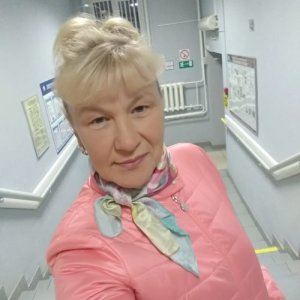 Виктория , 60 лет