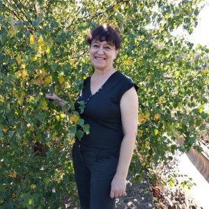 Елена , 57 лет