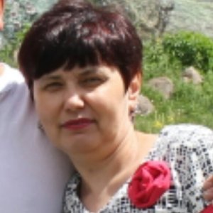 Надя , 57 лет