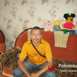Виктор , 45 лет