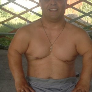СЕРГЕЙ МИНЬКОВ, 51 год