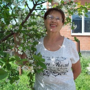 Тамара , 73 года