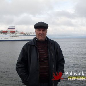 Александр , 63 года