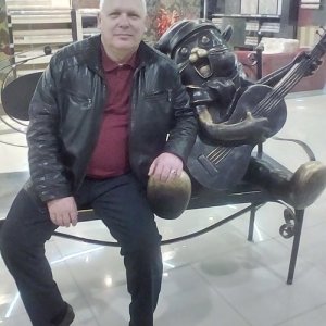 Александр , 65 лет