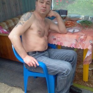 Олег , 52 года
