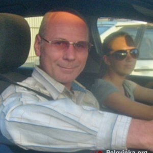 Андрей Рома, 56 лет