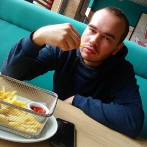 Рустам , 36 лет
