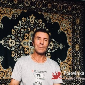 Сергей матреницкий, 60 лет