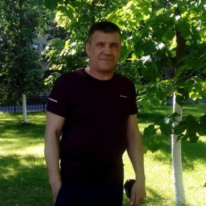 Миша , 53 года