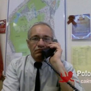 Александр , 62 года
