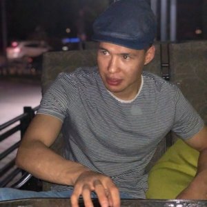 Бексултан , 31 год