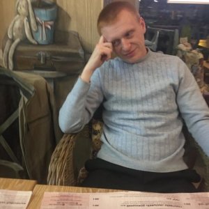 Сергей , 36 лет