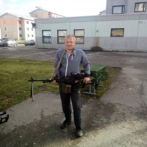 Виталй Шиловский, 41 год
