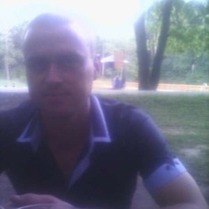 Игорь Маслиев, 35 лет