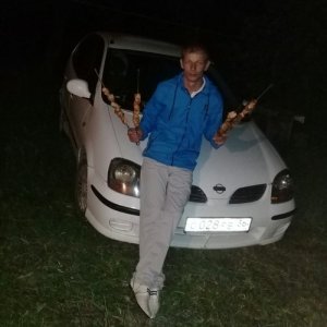 Алекс , 40 лет