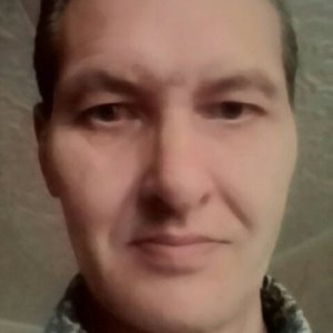 Ильсур М, 53 года