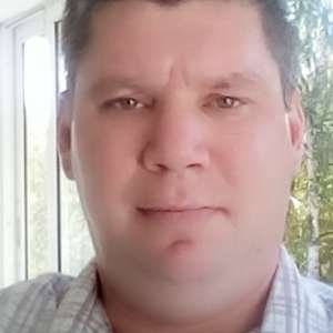 Иван , 42 года