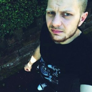 Герасим , 33 года