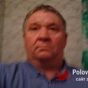 Юрий , 59 лет