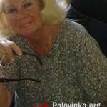 Татьчна, 73 года