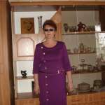 Нина, 68 лет