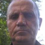 ВЛАДИМИР, 64 года