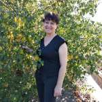 Елена, 57 лет