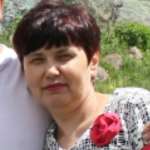 Надя, 57 лет