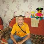 Виктор, 45 лет