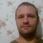 Семён, 42 года