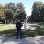 Алексей, 46 лет