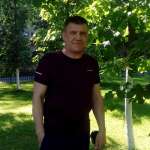 Миша, 53 года