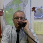 Александр, 62 года