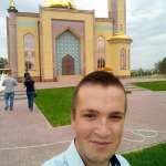 Рушан, 28 лет