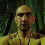Петр, 45 лет