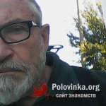 Борис, 79 лет