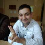 Василь, 26 лет