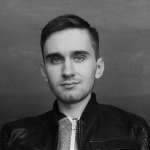 Михаил, 28 лет