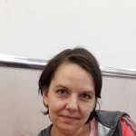 Юля, 40 лет