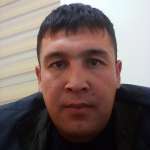 Азизбек, 43 года