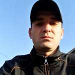 Александр, 40 лет