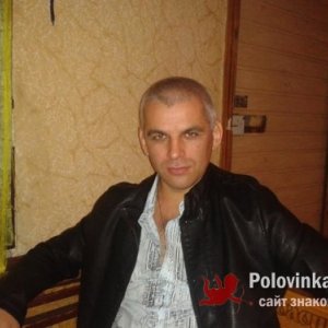 Виталий Воротников, 40 лет