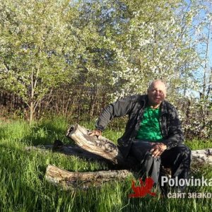 Валерий , 65 лет