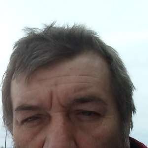 Виктор , 58 лет