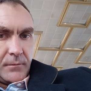 Андрей , 49 лет