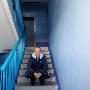 Vitales , 35 лет